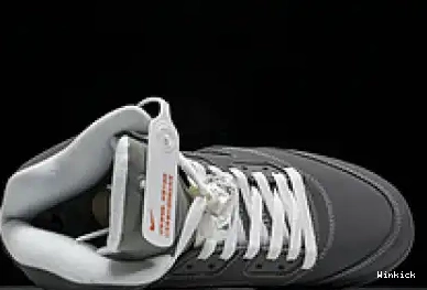 136027-005 5 'Wolf Grey' Retro Jordan 0530